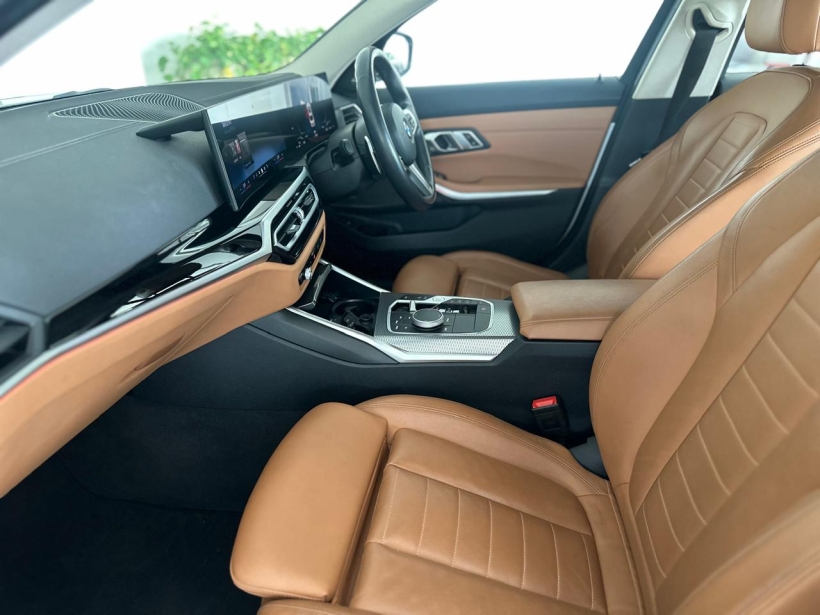 BMW 3 Series Gran Limousine 330Li M Sport