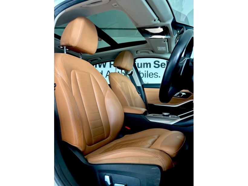 BMW 3 Series Gran Limousine 330Li M Sport