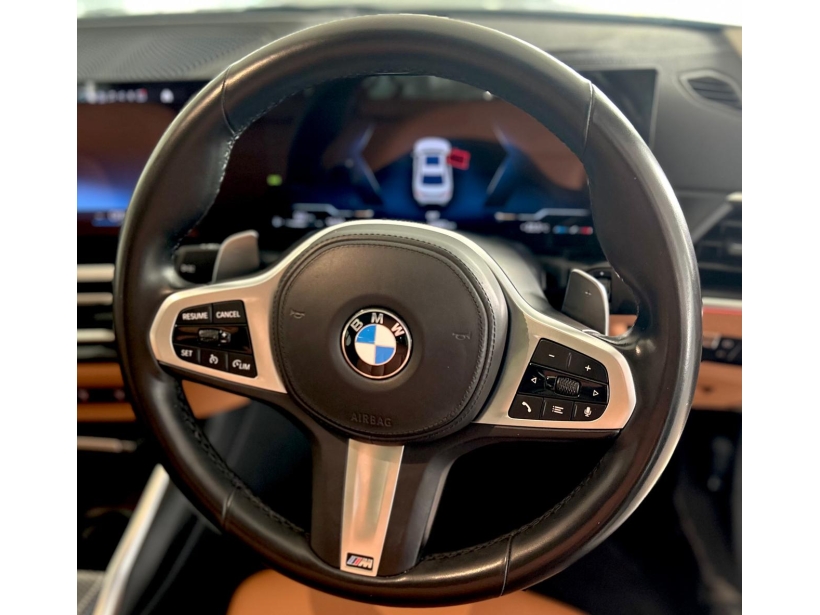 BMW 3 Series Gran Limousine 330Li M Sport