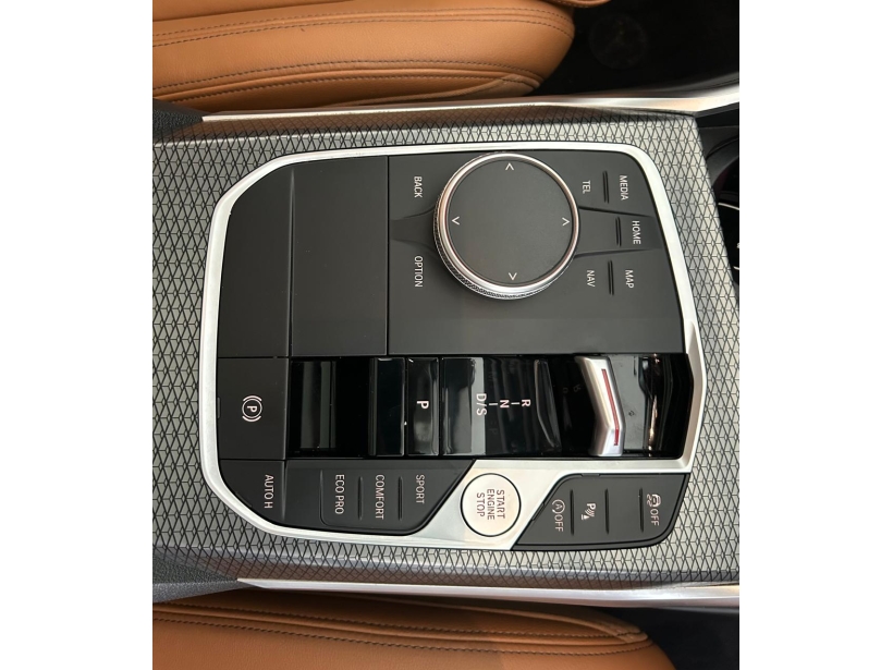 BMW 3 Series Gran Limousine 330Li M Sport