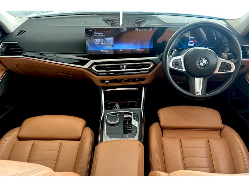BMW 3 Series Gran Limousine 330Li M Sport