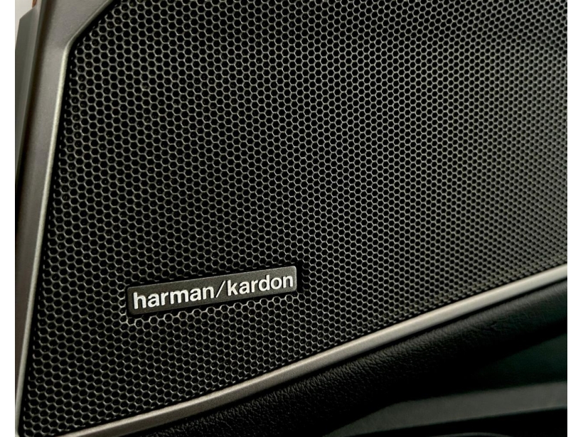 BMW 3 Series Gran Limousine 330Li M Sport