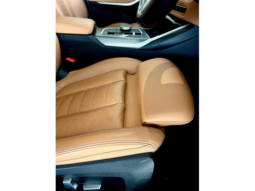 BMW 3 Series Gran Limousine 330Li M Sport