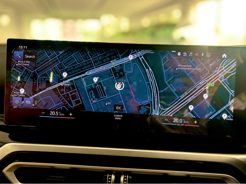 BMW 3 Series Gran Limousine 330Li M Sport