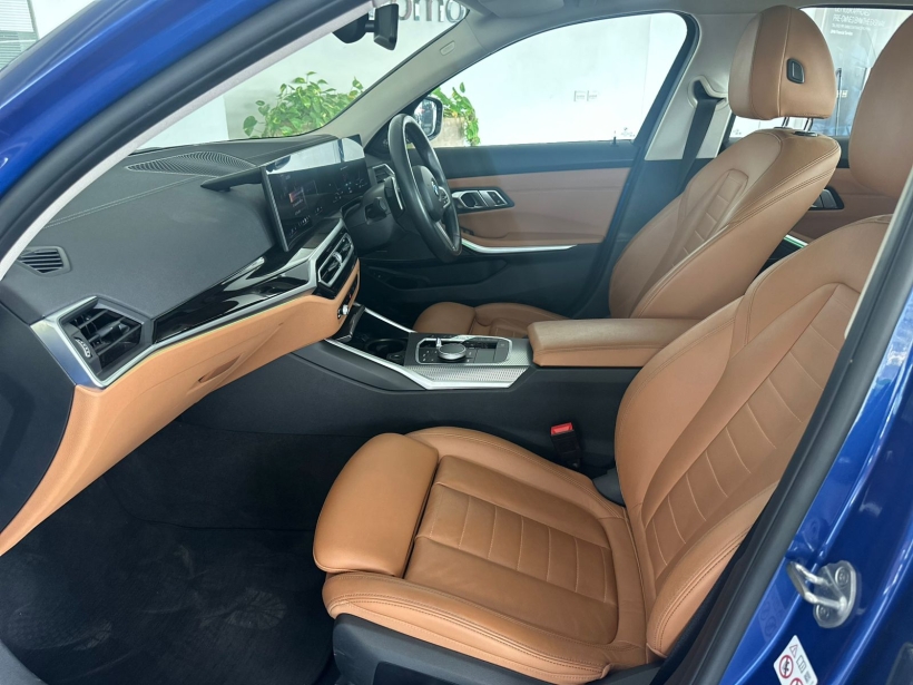 BMW 3 Series Gran Limousine 330Li M Sport