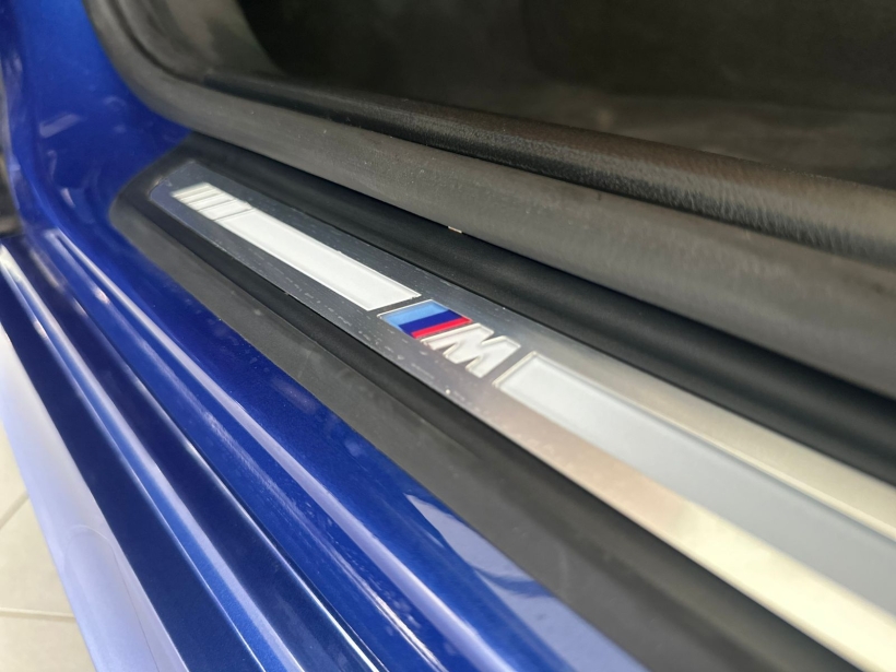 BMW 3 Series Gran Limousine 330Li M Sport