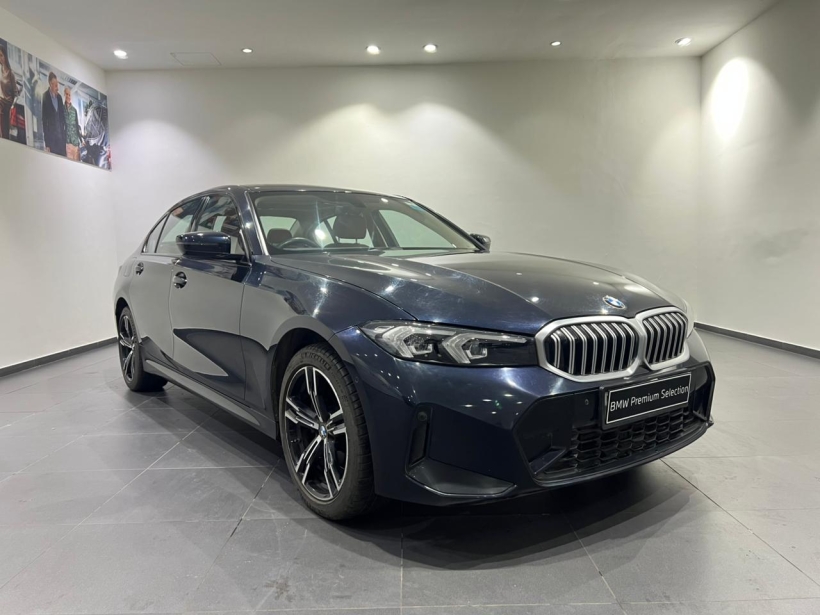 BMW 3 Series Gran Limousine 330Li M Sport