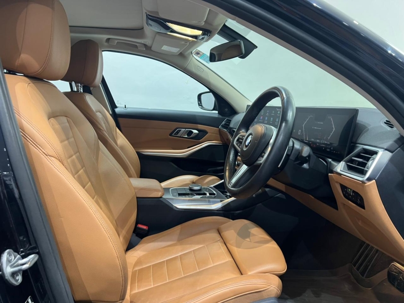 BMW 3 Series Gran Limousine 330Li M Sport