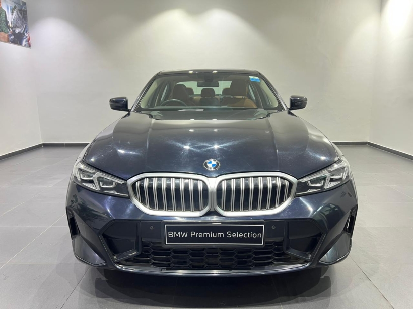 BMW 3 Series Gran Limousine 330Li M Sport