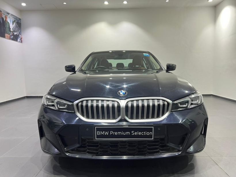 BMW 3 Series Gran Limousine 330Li M Sport