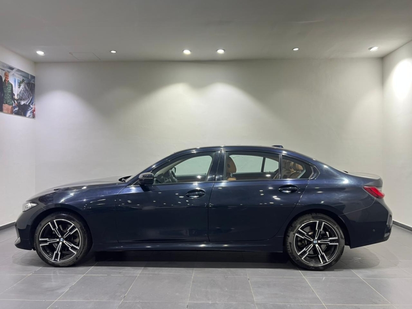 BMW 3 Series Gran Limousine 330Li M Sport