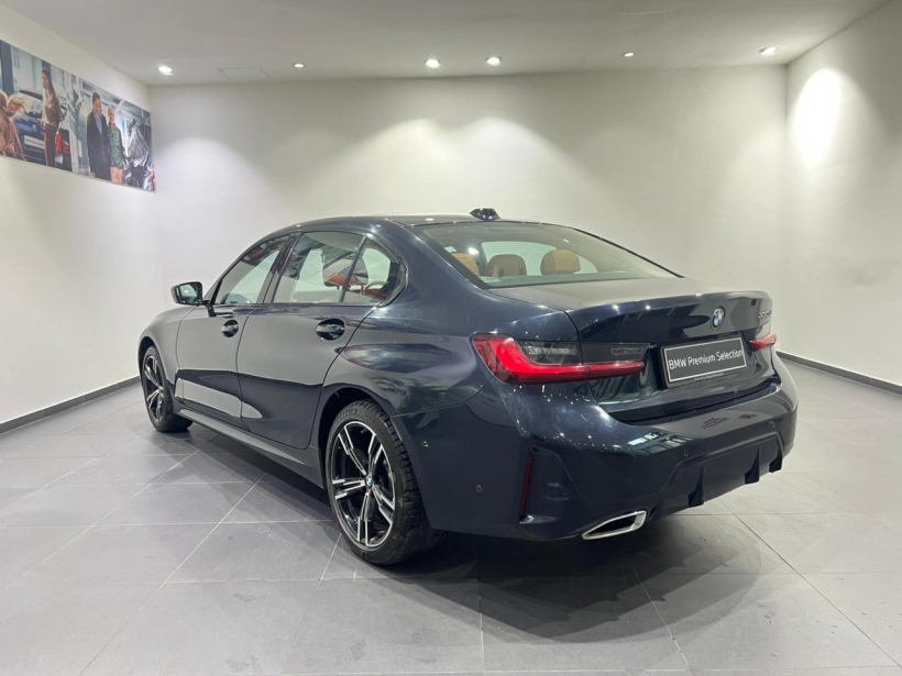 BMW 3 Series Gran Limousine 330Li M Sport