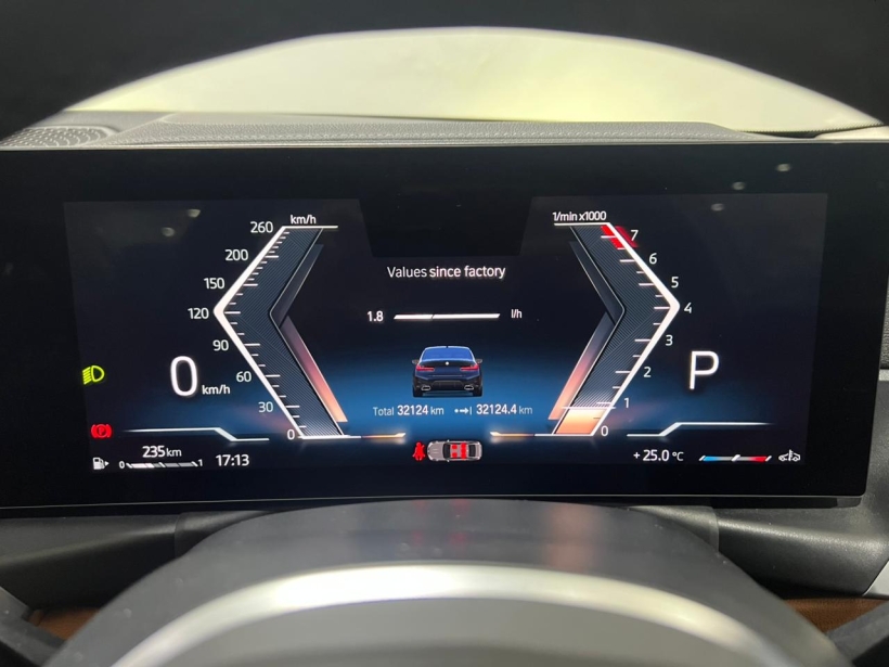 BMW 3 Series Gran Limousine 330Li M Sport