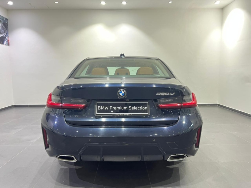 BMW 3 Series Gran Limousine 330Li M Sport