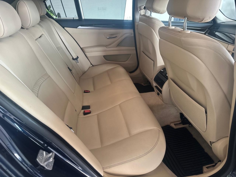 BMW 5 Series 520i