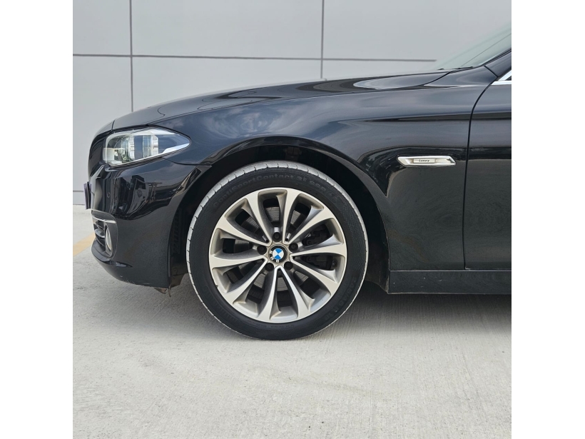 BMW 5 Series 520d