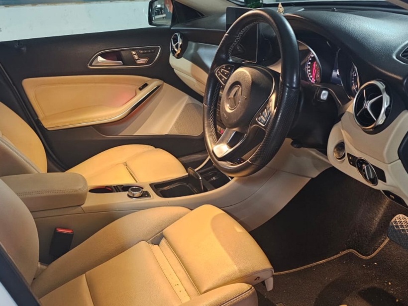 BMW 5 Series 520d Luxury Line