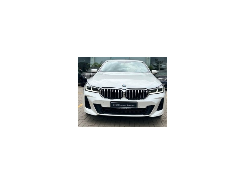 BMW 6 Series GT 630i M Sport