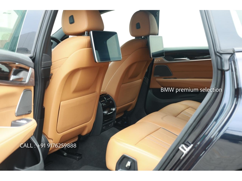 BMW 6 Series GT 620d M Sport
