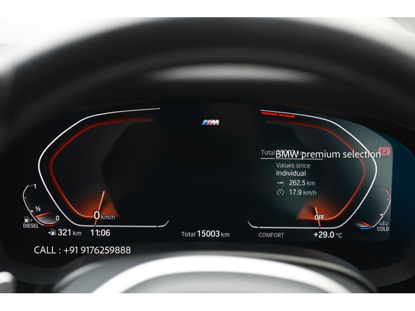 BMW 6 Series GT 620d M Sport