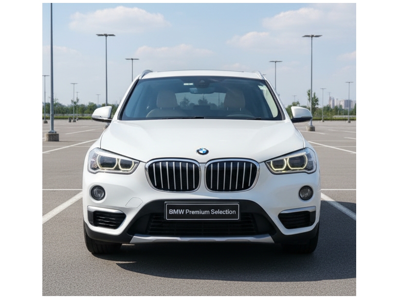 BMW X1 sDrive20d
