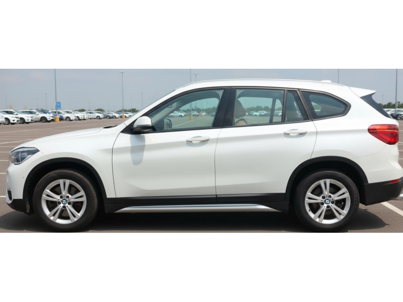 BMW X1 sDrive20d