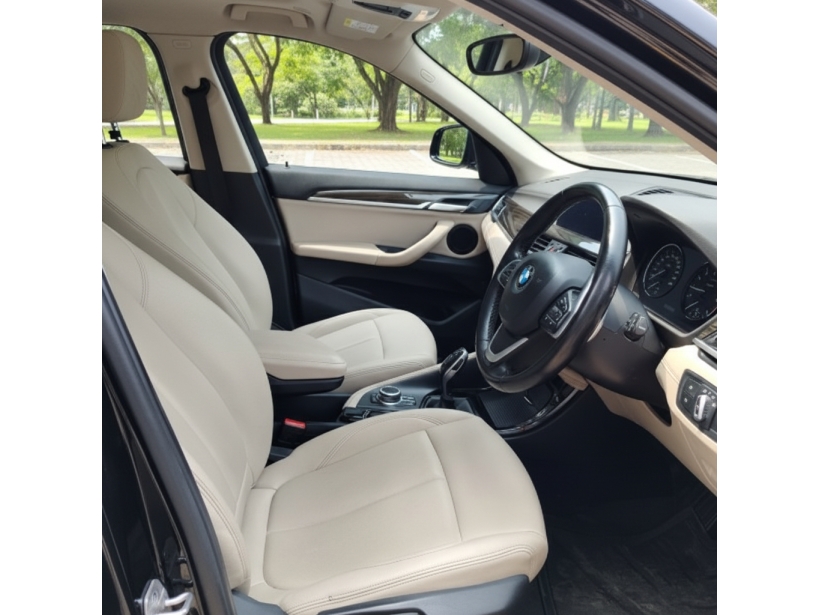 BMW X1 sDrive20d xLine