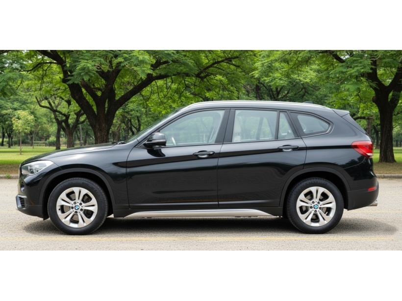 BMW X1 sDrive20d xLine