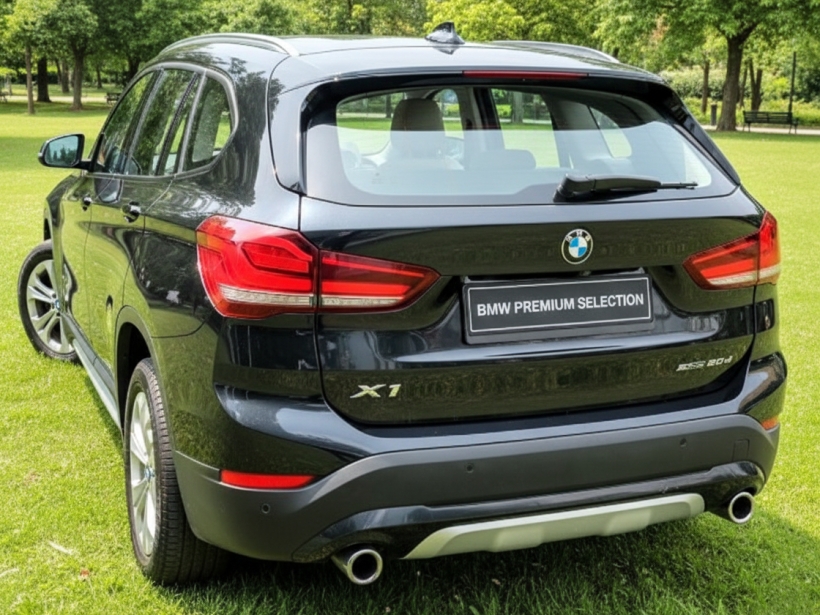 BMW X1 sDrive20d xLine