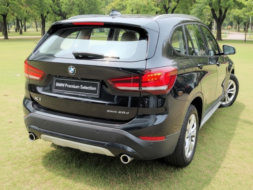 BMW X1 sDrive20d xLine