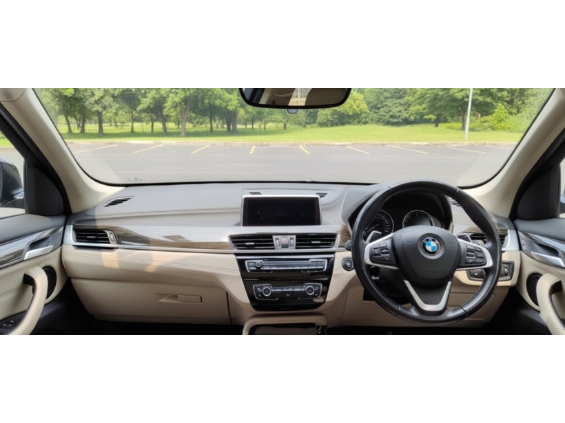 BMW X1 sDrive20d xLine