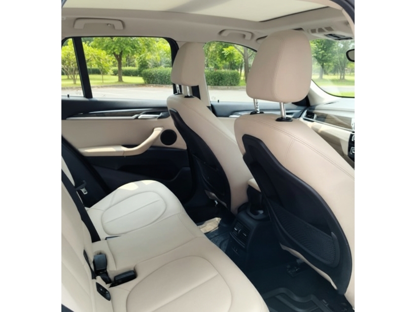 BMW X1 sDrive20d xLine