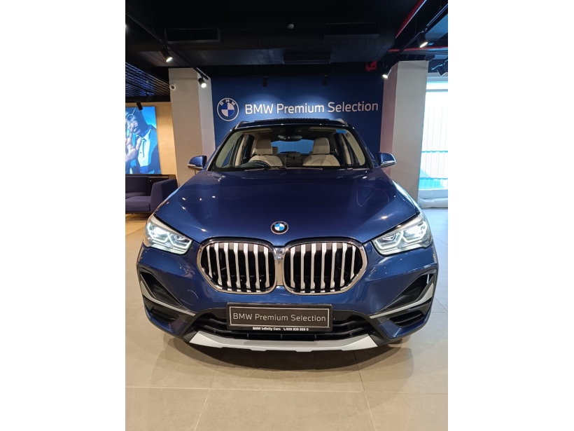 BMW X1 sDrive20i xLine