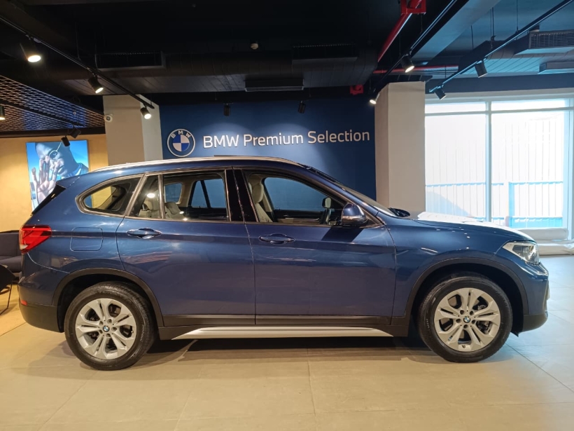 BMW X1 sDrive20i xLine