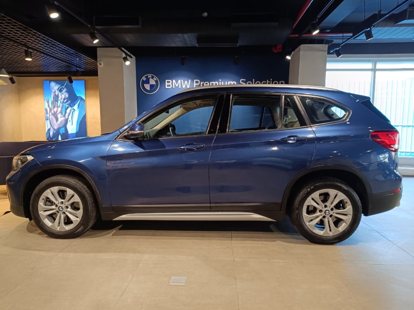 BMW X1 sDrive20i xLine
