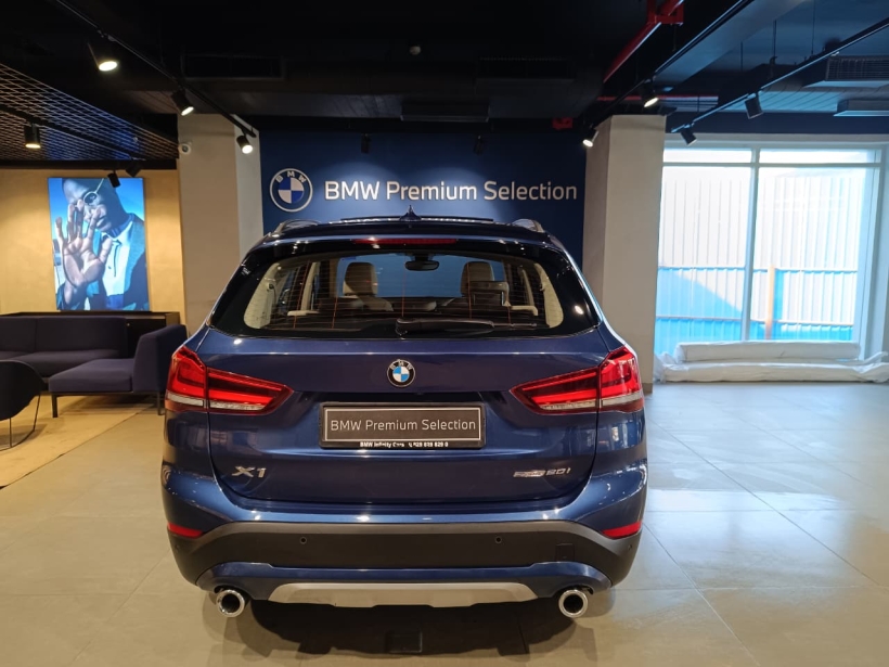 BMW X1 sDrive20i xLine