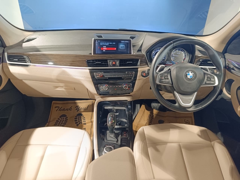 BMW X1 sDrive20i xLine