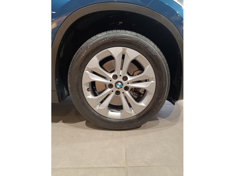 BMW X1 sDrive20i xLine