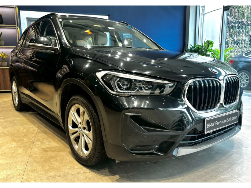 BMW X1 sDrive20i SportX