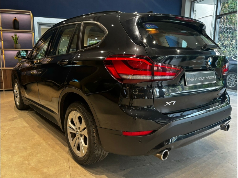 BMW X1 sDrive20i SportX