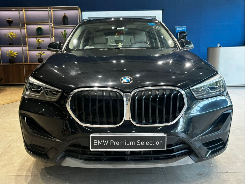 BMW X1 sDrive20i SportX