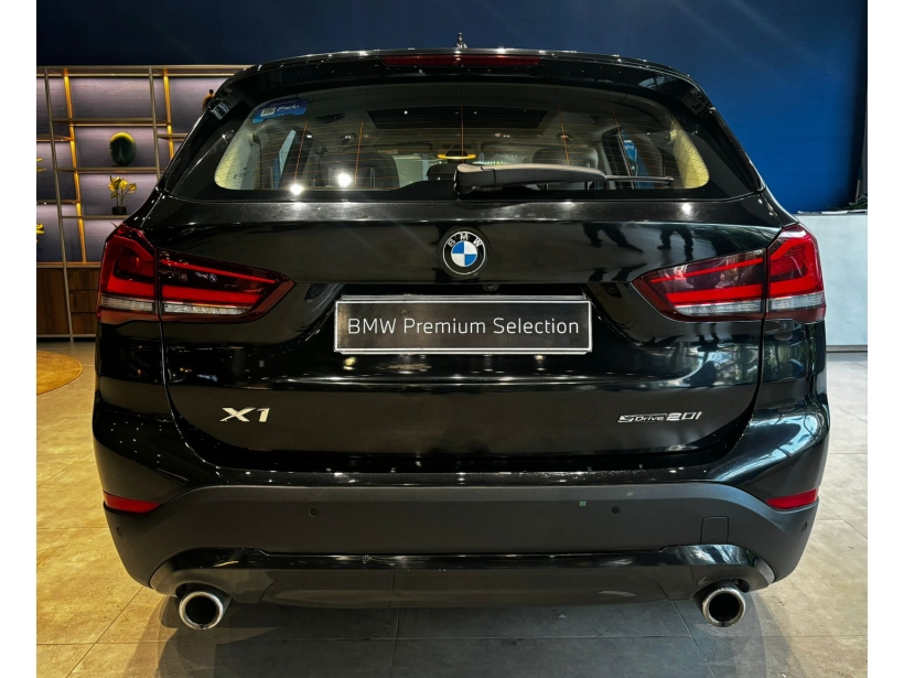 BMW X1 sDrive20i SportX