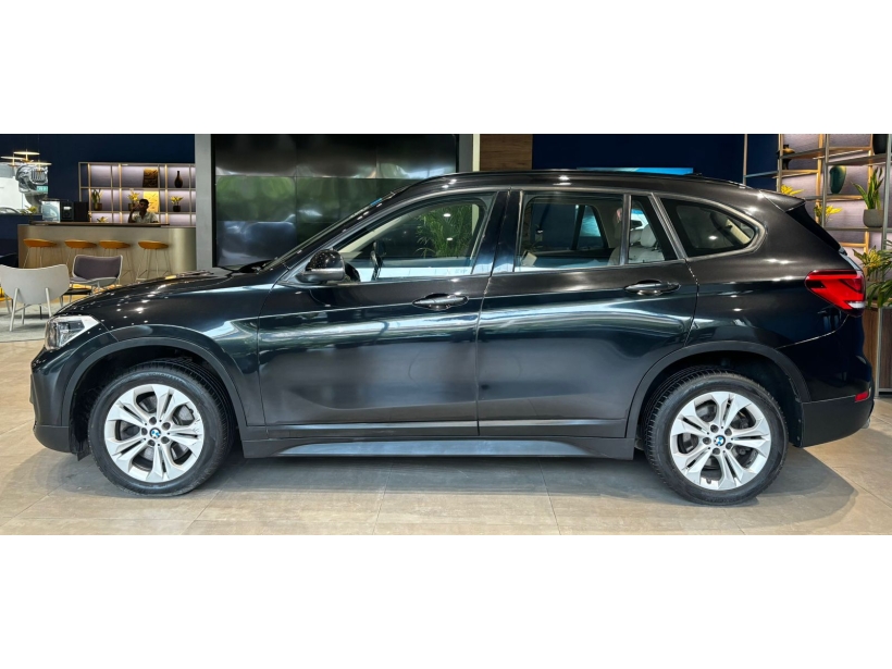 BMW X1 sDrive20i SportX