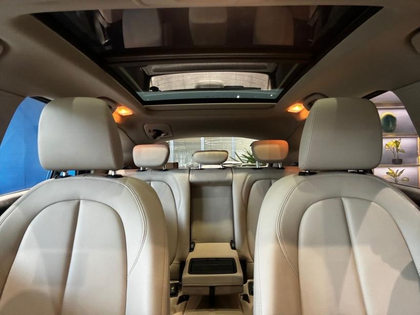 BMW X1 sDrive20i SportX