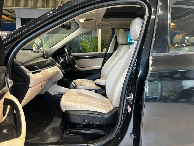 BMW X1 sDrive20i SportX