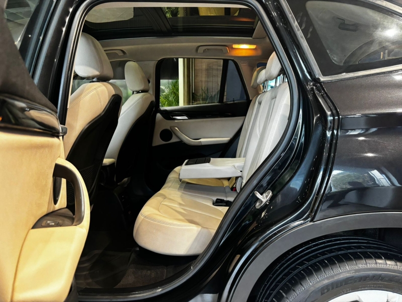 BMW X1 sDrive20i SportX