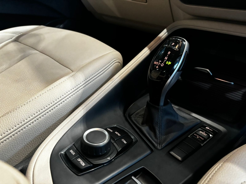 BMW X1 sDrive20i SportX