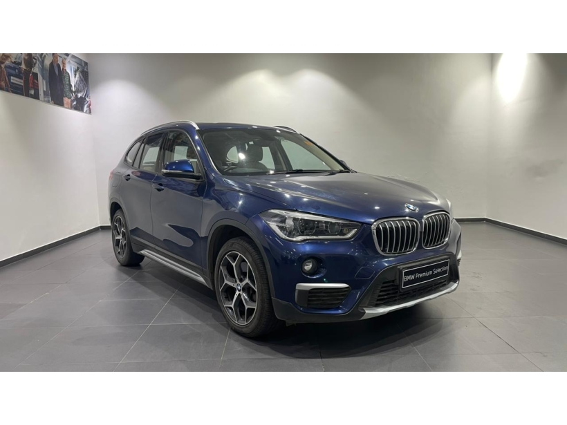 BMW X1 sDrive20d xLine