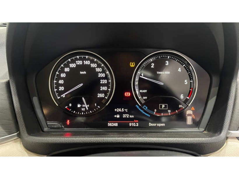 BMW X1 sDrive20d xLine