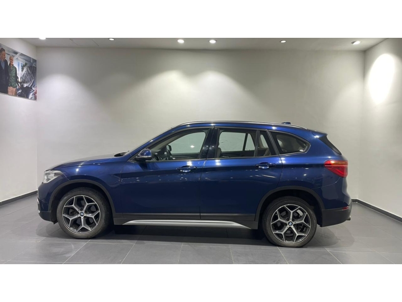 BMW X1 sDrive20d xLine